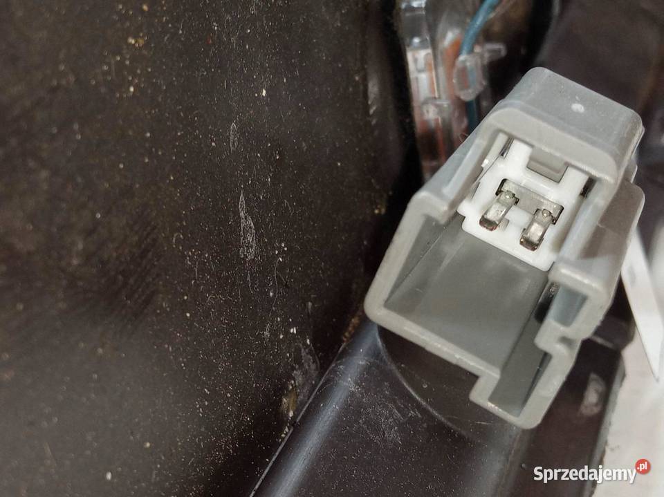 OSŁONA DESKI BRĄZ KL EU Jeep Cherokee V 2014 świętokrzyskie