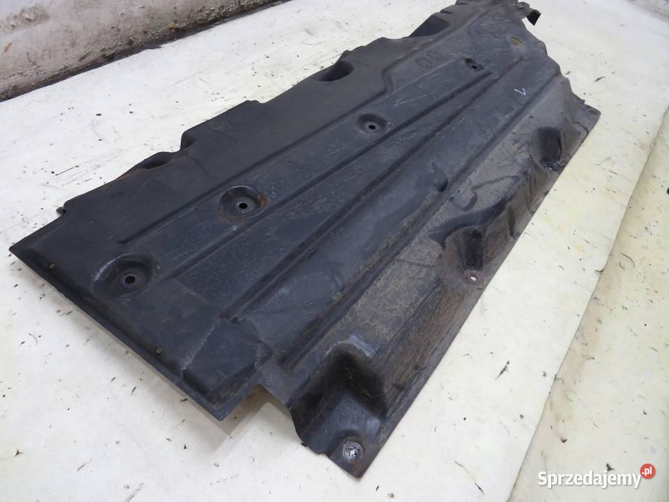 OSŁONA PODWOZIA LEWA FORD FIESTA MK8 H1BB11133