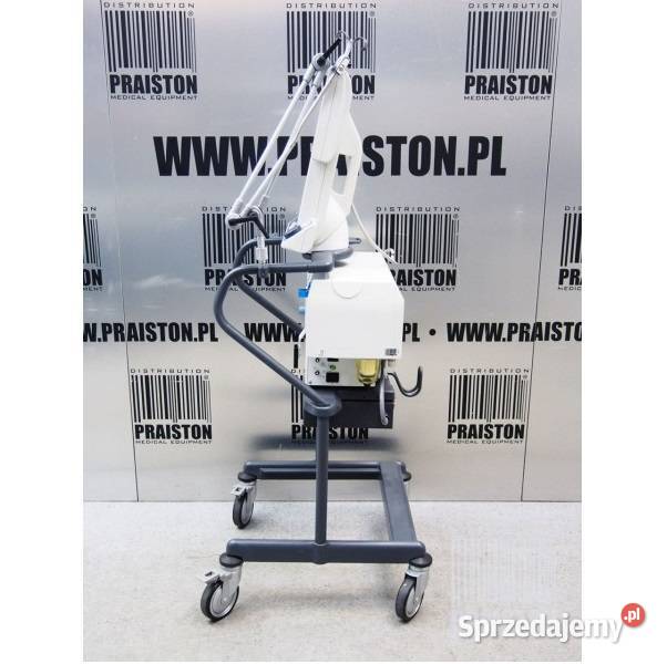 Respirator Wentylator PURITANBENNETT 840 Kat 06