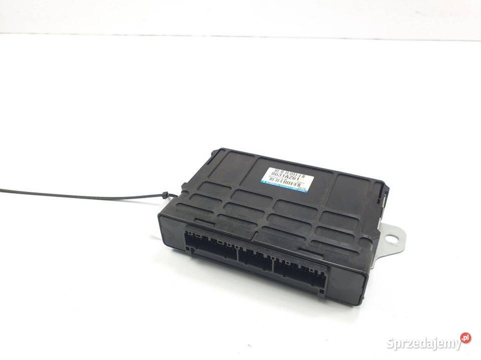 MODUŁ MITSHUBISHI PAJERO IV 8631A261 Lipno