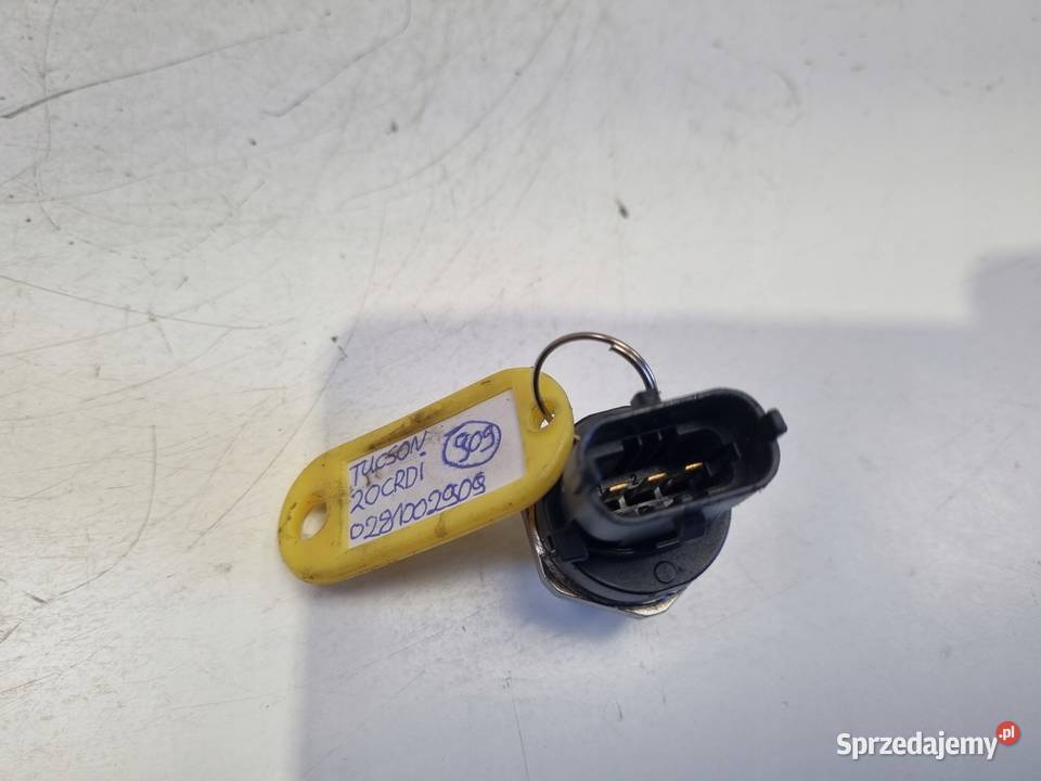 CZUJNIK PALIWA zawór Hyundai Tucson 20 CRDI