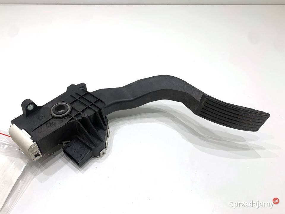 POTENCJOMETR GAZU CITROEN JUMPER II 013841620800 osobowe