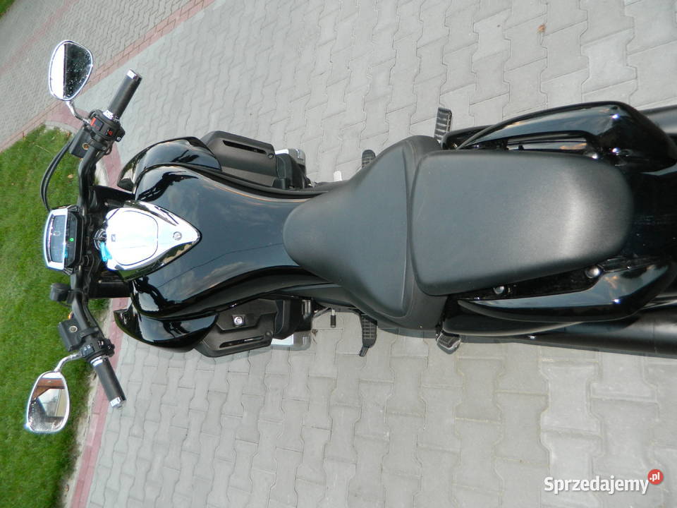 Honda Valkyrie 1800GL Sokołów Podlaski