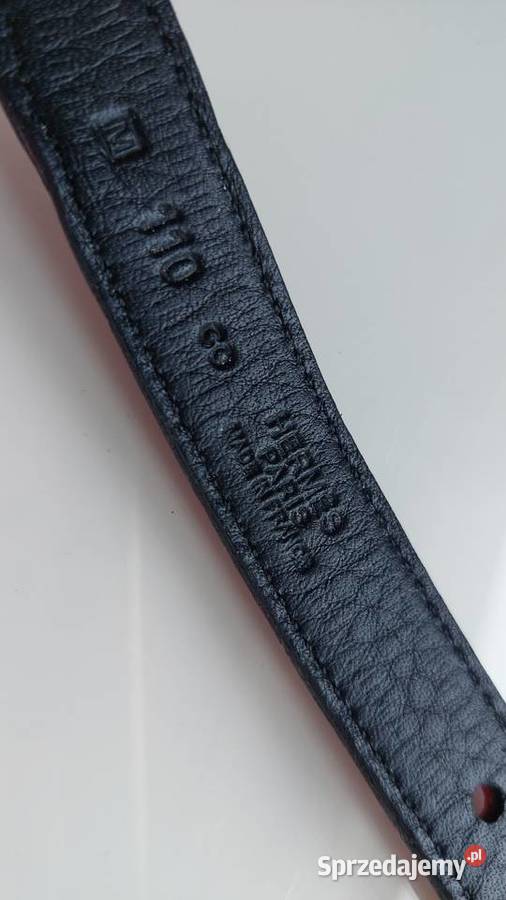 Pasek damski Dla kobiet Gdańsk sprzedam