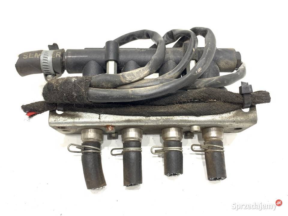 WTRYSKIWACZ LPG 67R016409 WTRYSK GAZU GAZOWY podkarpackie sprzedam