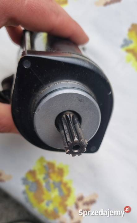 Rozrusznik Kawasaki VN 2000 śląskie sprzedam