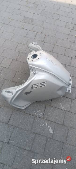 Bak zbiornik paliwa BMW GS 1200 R1200GS Opole Lubelskie