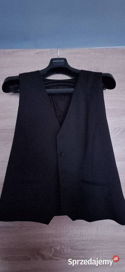 Garnitur ślubny firmy Giacomo Conti Dębica