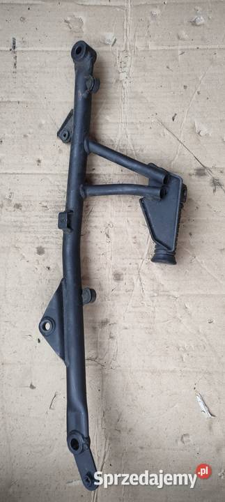 KAWASAKI VULCAN 650 1519 SET PASAŻERA PRAWY