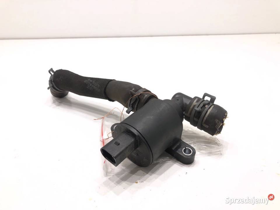 DODATKOWA POMPA WODY VW TOURAN 4H0121671D 18 180