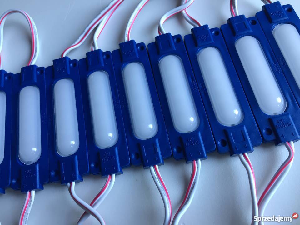 Oświetlenie LED moduł kuchnia łazienki mebli Oświetlenie mazowieckie Pomiechówek
