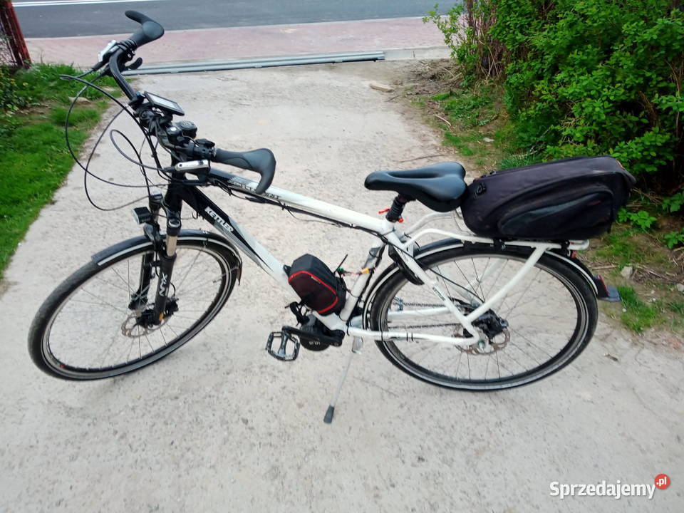 Ketler silnik bafang 500 W