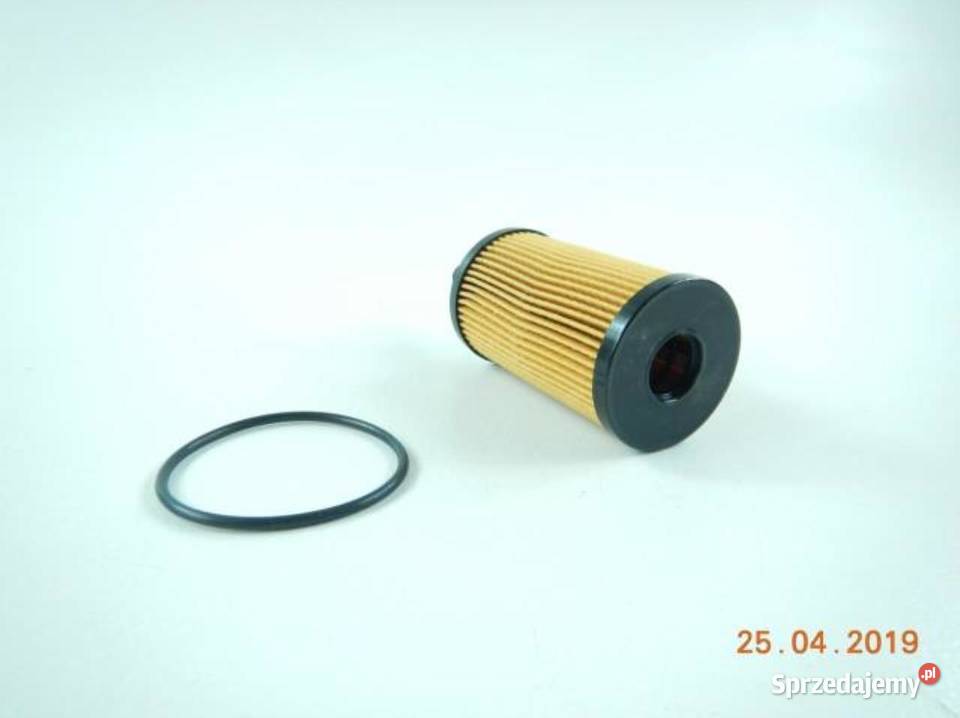 FILTR OLEJU PEUGEOT 106 206 306 307 11 14 16 S osobowe