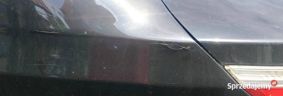 BMW e60 lift Grudziądz sprzedam