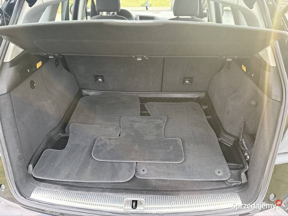 Audi Q5 20TDI 150 bluetooth Żurawica