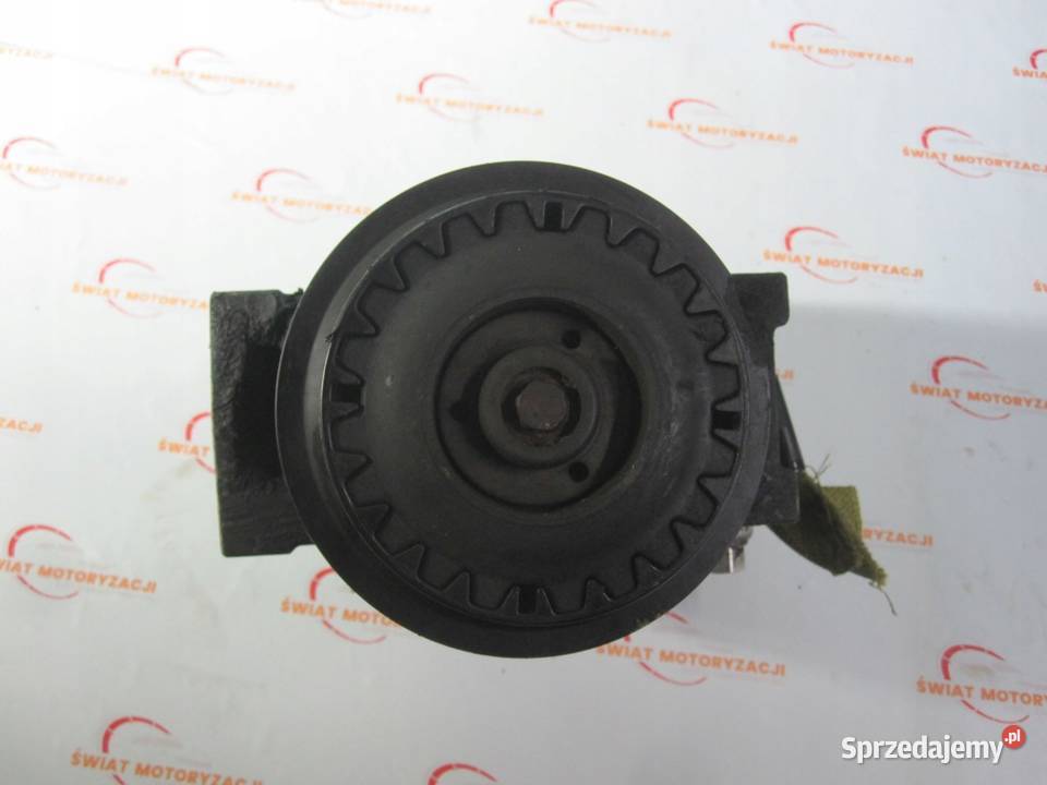 SPRINTER W906 22 CDI 651955 651957 sprężarka osobowe