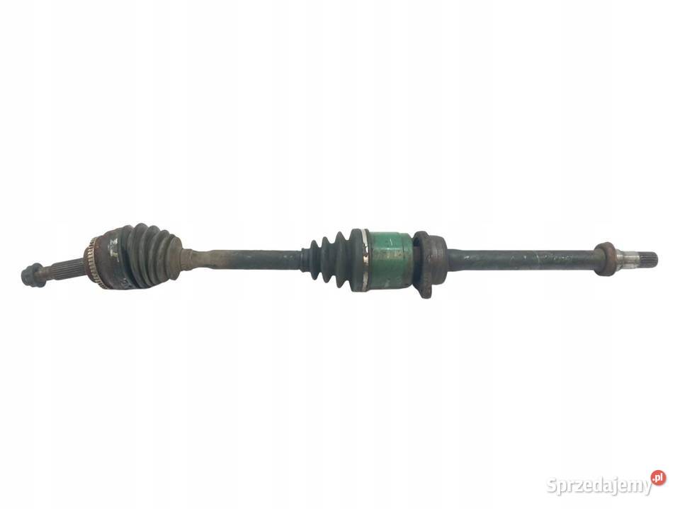 PÓŁOŚ PRAWY PRZÓD 18 B 192 Toyota Celica VII osobowe