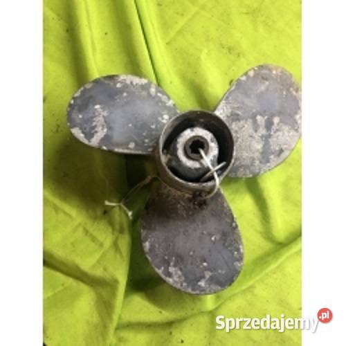 Śruba napędowa Honda 15 4T