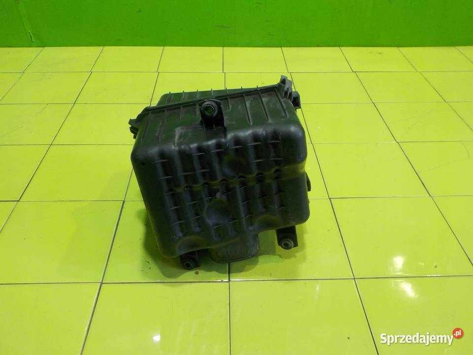 FORD RANGER III LIFT 25 D 04r obudowa filtra osobowe Suków