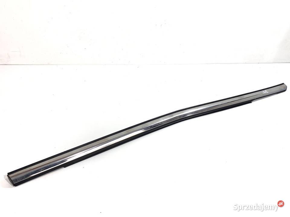 LISTWA ZGARNIAJĄCA TYŁ PRAWY MAZDA CX7