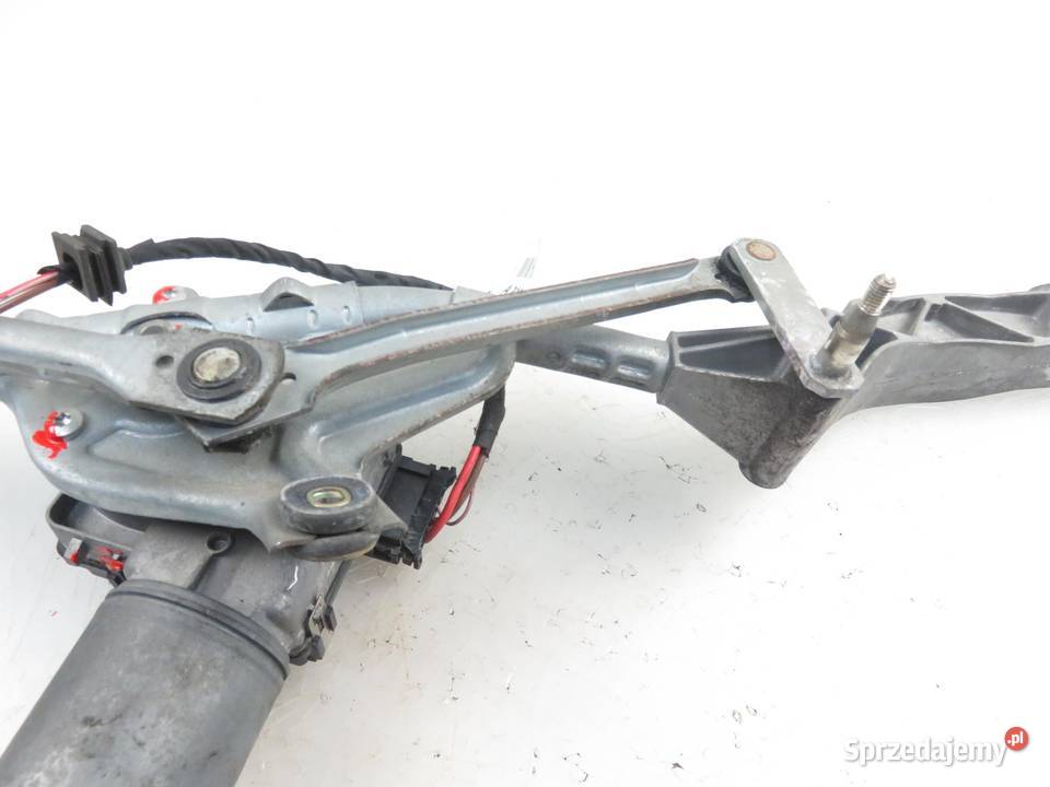 MECHANIZM WYCIERACZEK MERCEDES W211