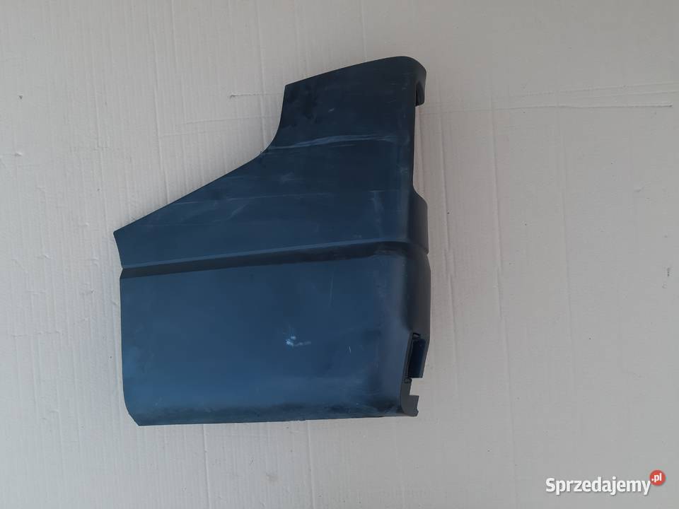 RENAULT TRAFIC III VIVARO B TALENTO NAROŻNIK lubuskie Trzciel sprzedam