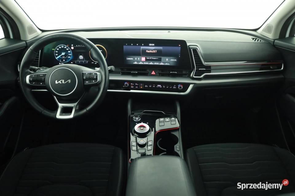 Kia Sportage 16 TGDI HEV pierwszy właściciel