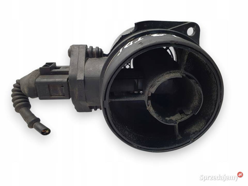 PRZEPŁYWOMIERZ Volkswagen Passat B5 25 TDI lubelskie Chełm sprzedam
