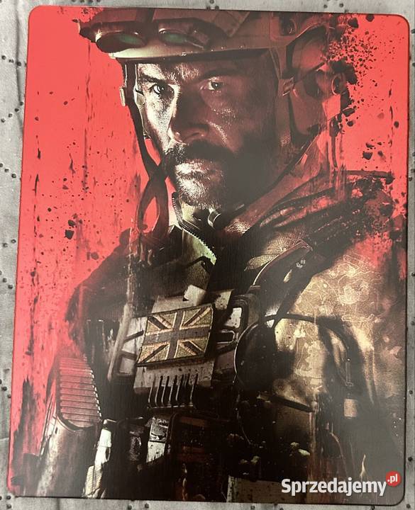 Zestaw 11 gier 4 steelbook Warszawa