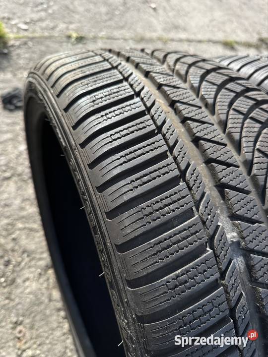 KUMHO Winter Craft WP72 2x 2453520 95W 2x Gdańsk