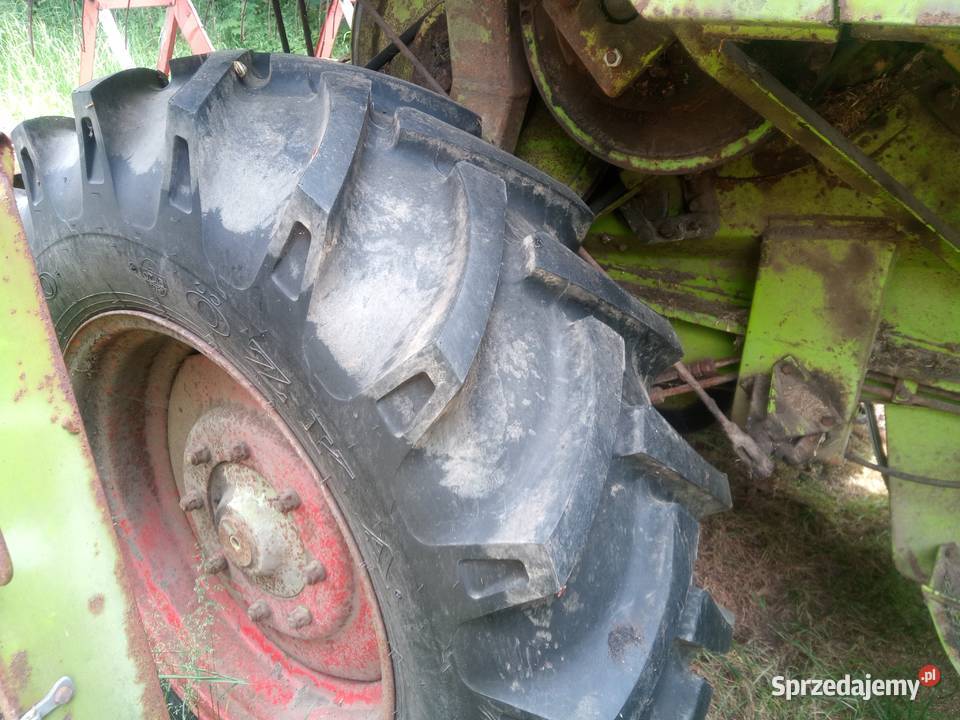 Koło kompletne class consul nowa opona dwóch Cewice