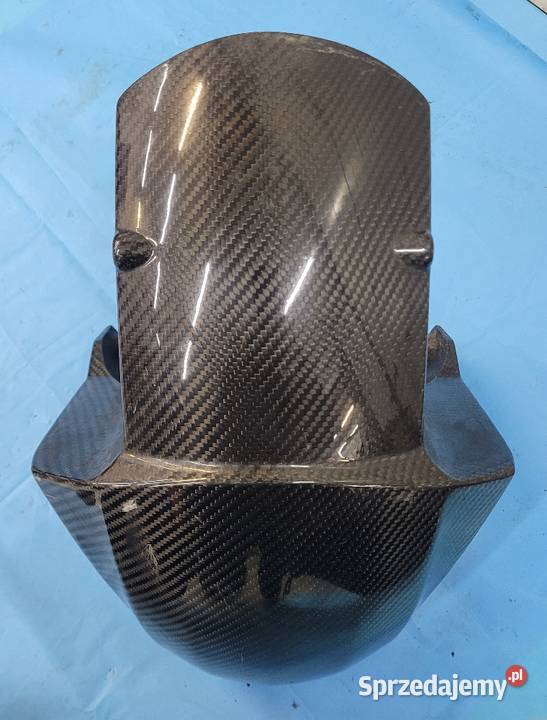 Kawasaki ninja ZX 10 R 0810 BŁOTNIK NADKOLE Błotniki motocyklowe Nowy Tomyśl