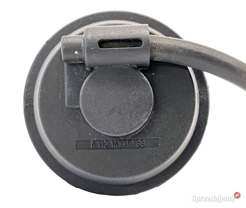 Mercedes W203 W211 Zawór podciśnienia osobowe Kraków