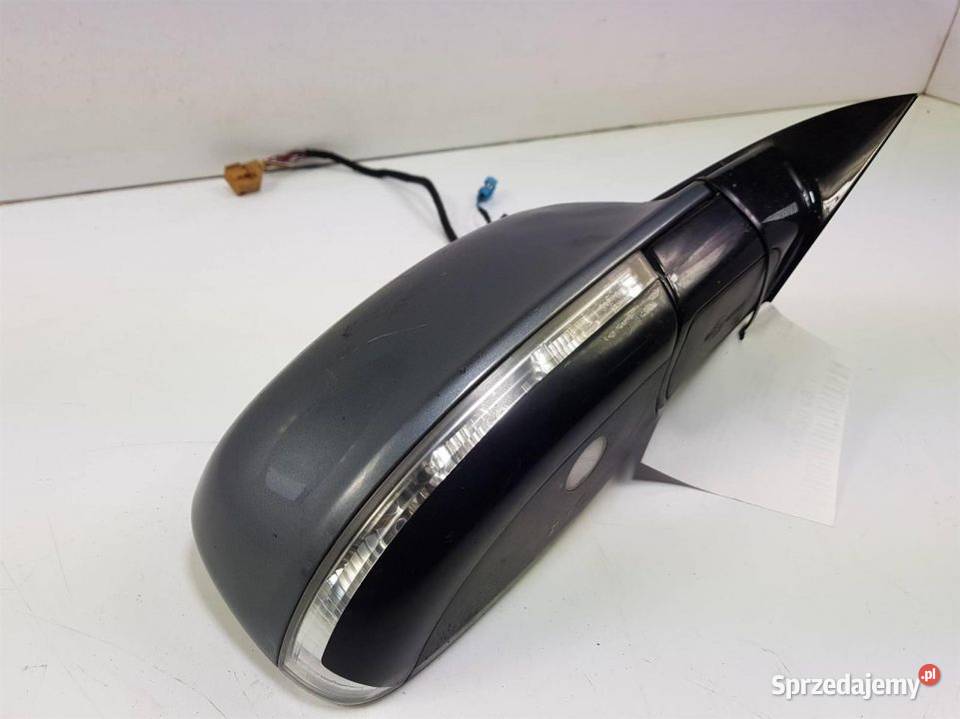 LUSTERKO PRAWE VOLKSWAGEN PHAETON II LIFT 15PIN