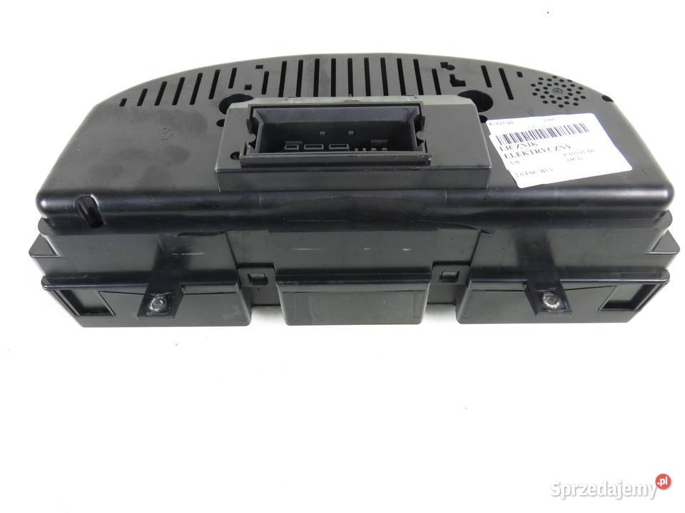 LICZNIK VW PASSAT B6 3C2 20 FSI BVY A2C53117396