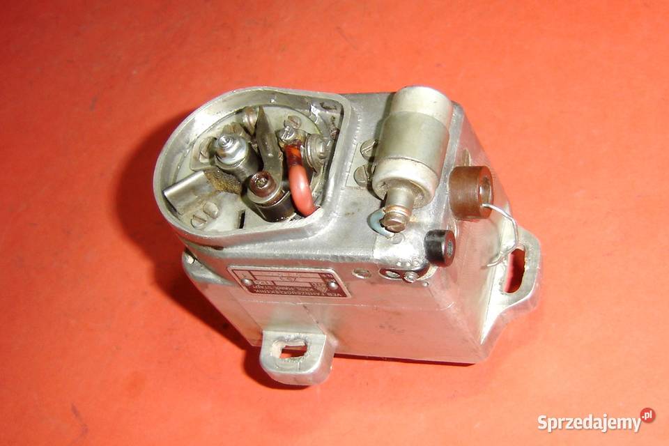 JUNAK M 07 10 AWO iskrownik ZS 3 do montażu Wrocław