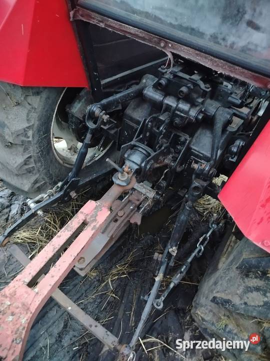 Ursus c360 3p kujawsko-pomorskie Toruń