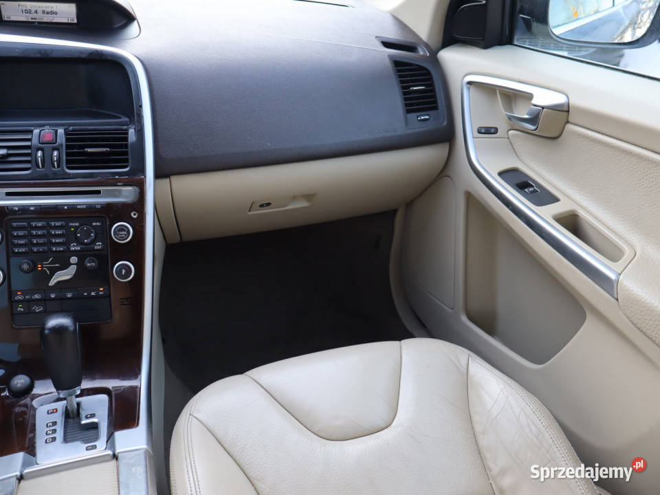 Volvo XC60 24 D Katowice