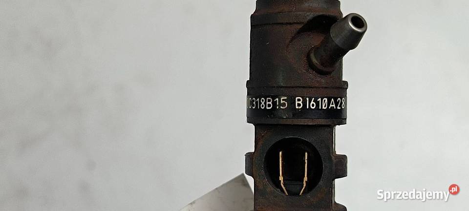 WTRYSKIWACZ FORD FOCUS MK1 1S4Q9F593AF kujawsko-pomorskie Lipno