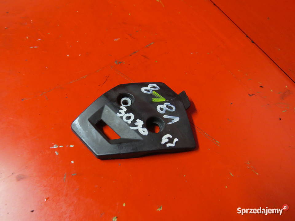 BMW GS650 GS 650 800 0812 osłona pompy hamulca Pozostałe mazowieckie Warszawa