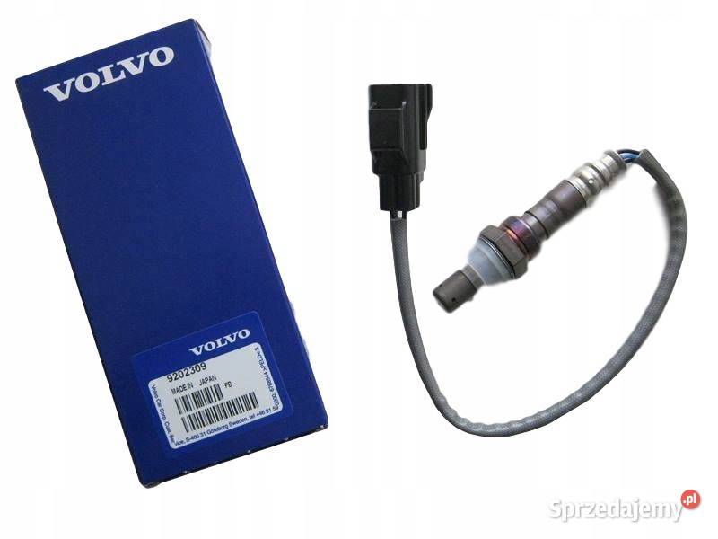 VOLVO C70 S70 V70 XC70 S80 S60 sonda lambda OE dolnośląskie Bielany Wrocławskie