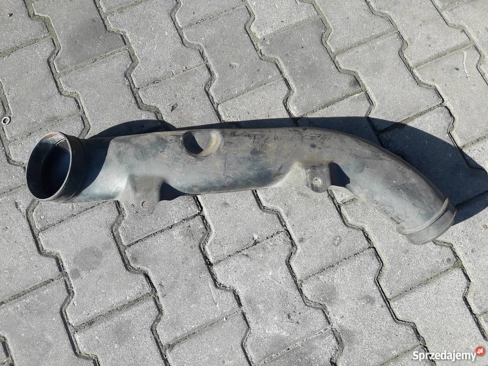 RURA SSĄCA FILTRA POWIETRZA 9705280208 ATEGO 815 Częstochowa