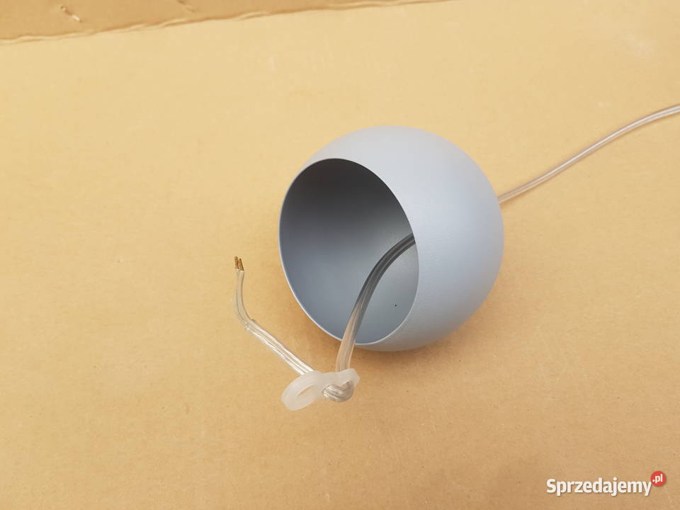 Podsufitka do lampy wieszana na haczyk MAŁA sprzedam