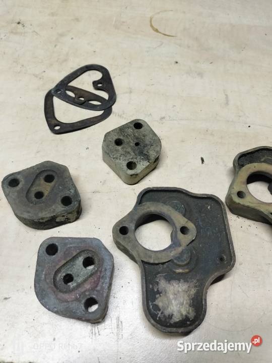 Izolator podstawy Fiat 126p Łubno sprzedam