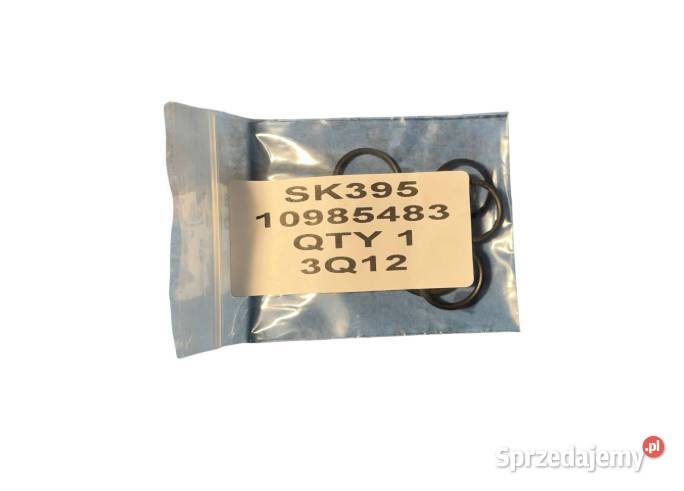 Sandvik 87169439 871 694 39 Zestaw uszczelek do wielkopolskie Poznań