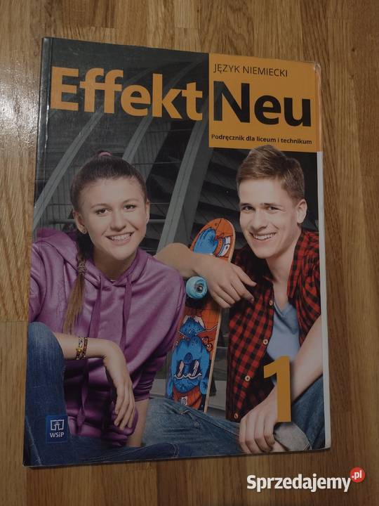 Zestaw ksiązek Szkoła Srednia KLASA 1 Szczecin