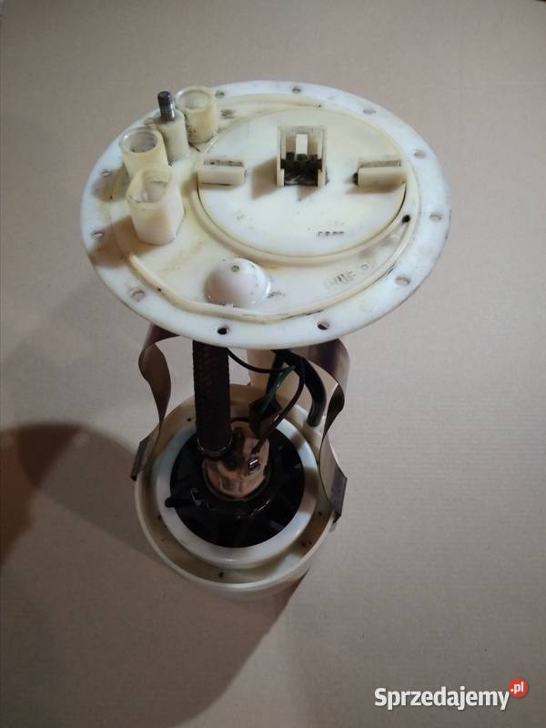 POMPA PALIWA PLYWAK KOMPLET FIAT CINQUECENTO Sanok