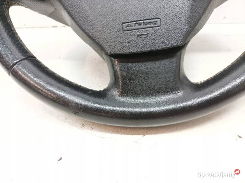 KIEROWNICA SKÓRZANA MULTIFUNKCJA Fiat Grande świętokrzyskie