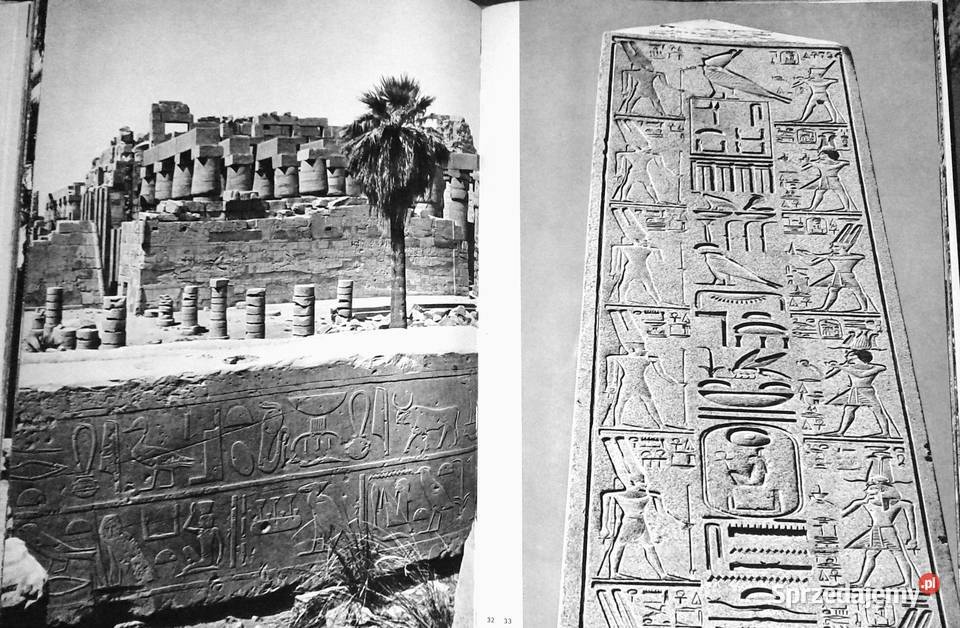 Karnak Kazimierz Michałowski Andrzej Pozostałe Chełm