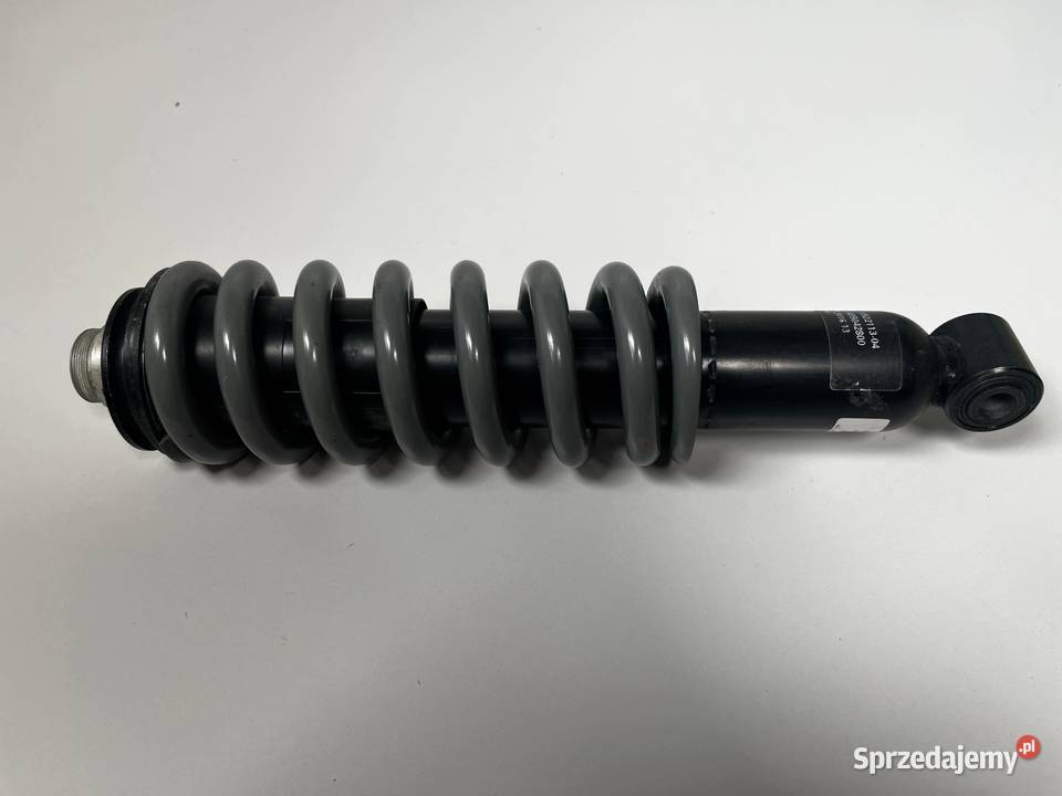 BMW F 800 GS 1116 Amortyzator tył tylny wielkopolskie Łobżenica sprzedam